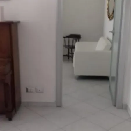 Patty House Apartment La Spezia