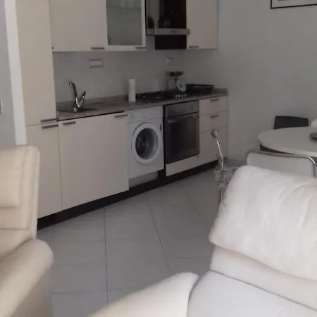 Patty House Apartment La Spezia