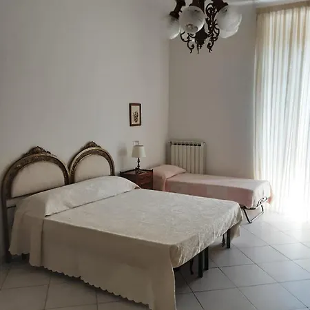Patty House Apartment