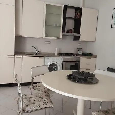 Apartment Patty House *